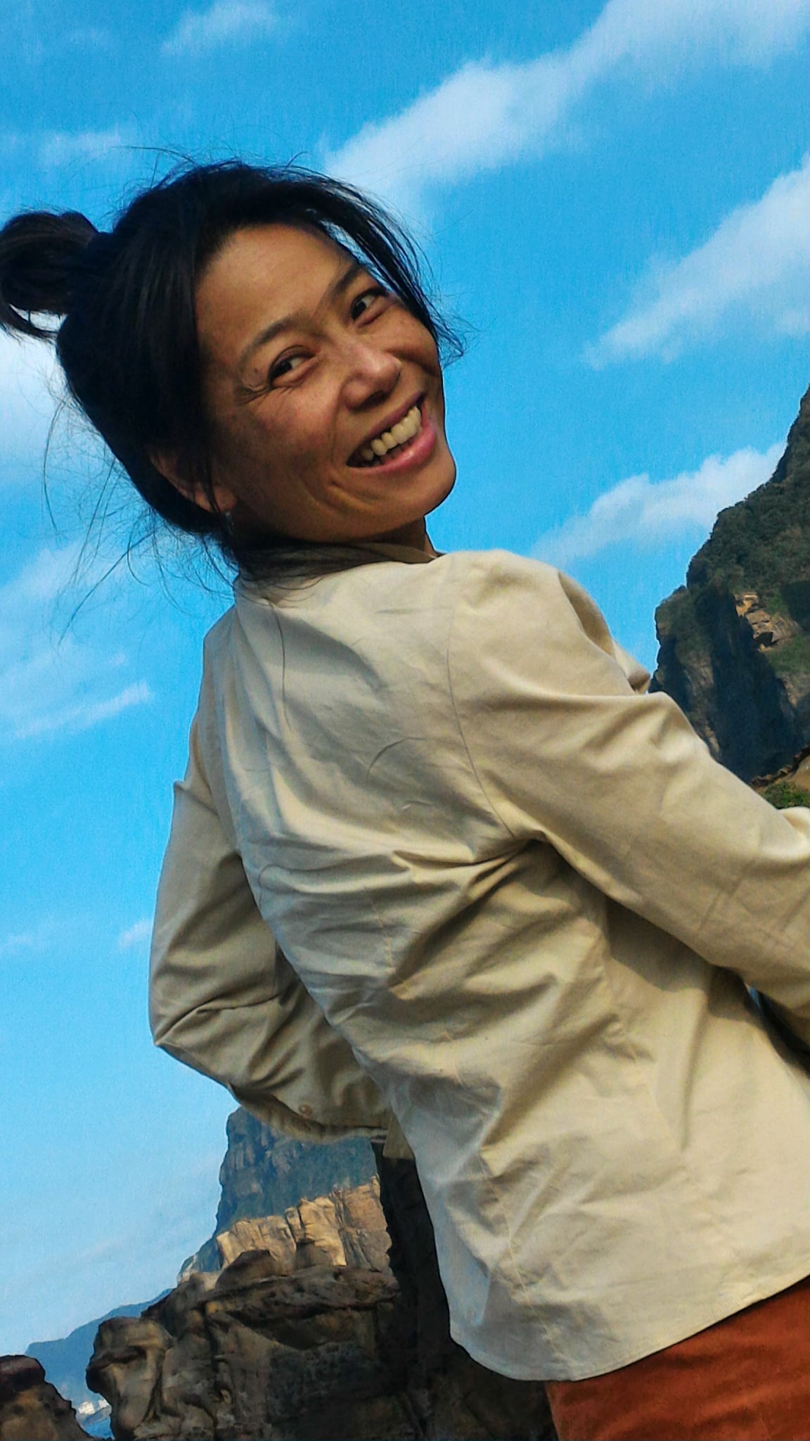 師資介紹個人照